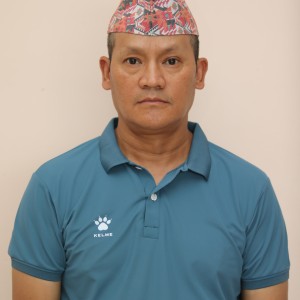 Phurpa Tsering Lama