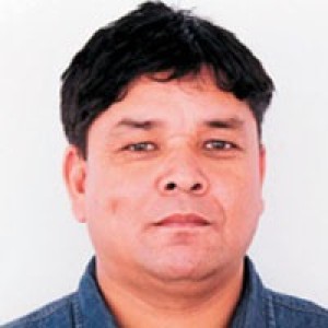 Ram Krishna Mijar