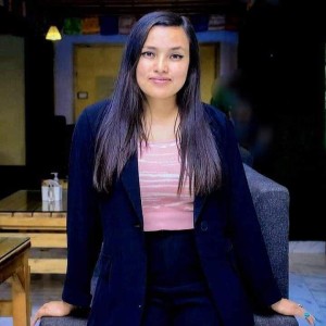 Sangita Bashyal