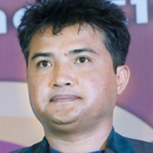 Buddha Raj Ghising