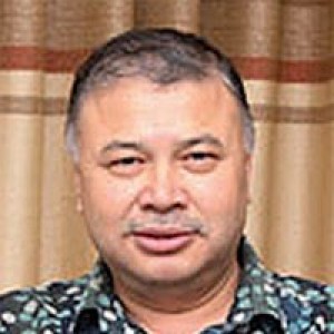 Ram Chandra Timothy